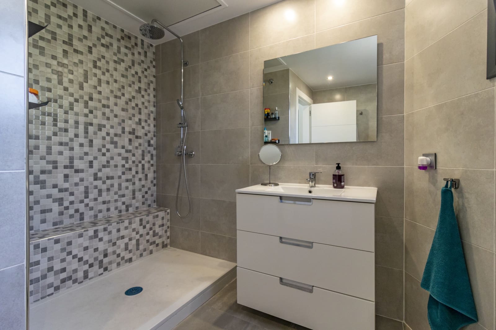 3 camera da letto Villetta Bifamiliare in vendita in San Pedro de Alcantara con piscina garage - 950.000 € (Rif: 9830734)