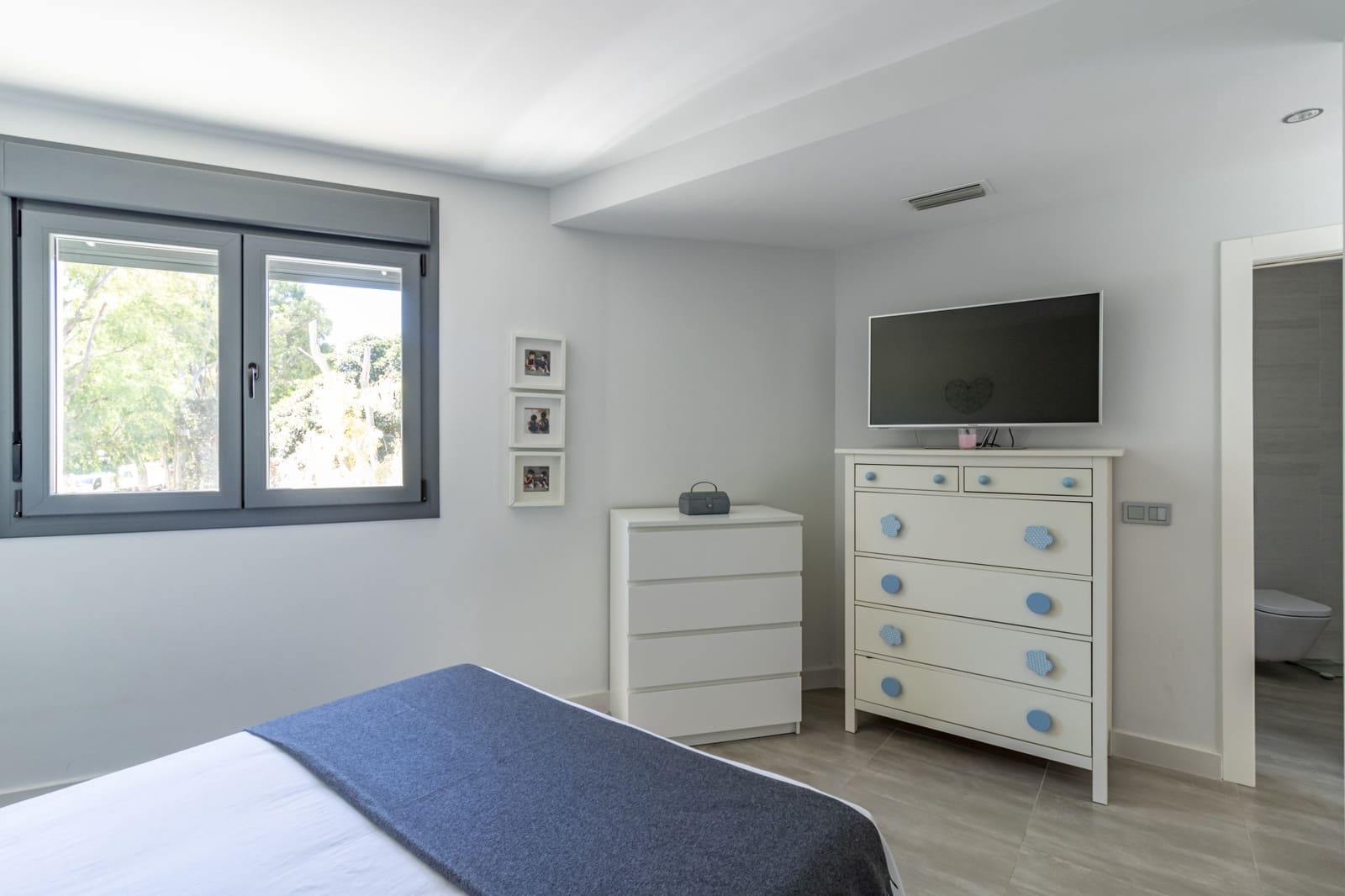 3 camera da letto Villetta Bifamiliare in vendita in San Pedro de Alcantara con piscina garage - 950.000 € (Rif: 9830734)