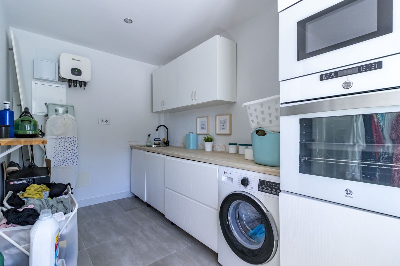 3 camera da letto Villetta Bifamiliare in vendita in San Pedro de Alcantara con piscina garage - 950.000 € (Rif: 9830734)