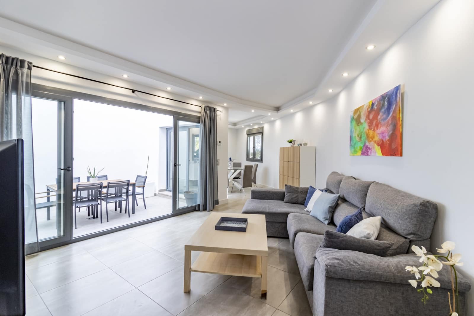 3 camera da letto Villetta Bifamiliare in vendita in San Pedro de Alcantara con piscina garage - 950.000 € (Rif: 9830734)