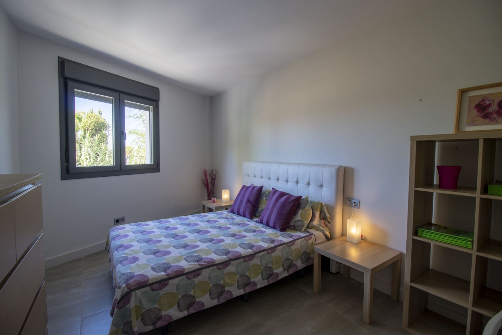 3 bedroom Semi-detached Villa for sale in San Pedro de Alcantara with pool garage - € 899,000 (Ref: 9830734)