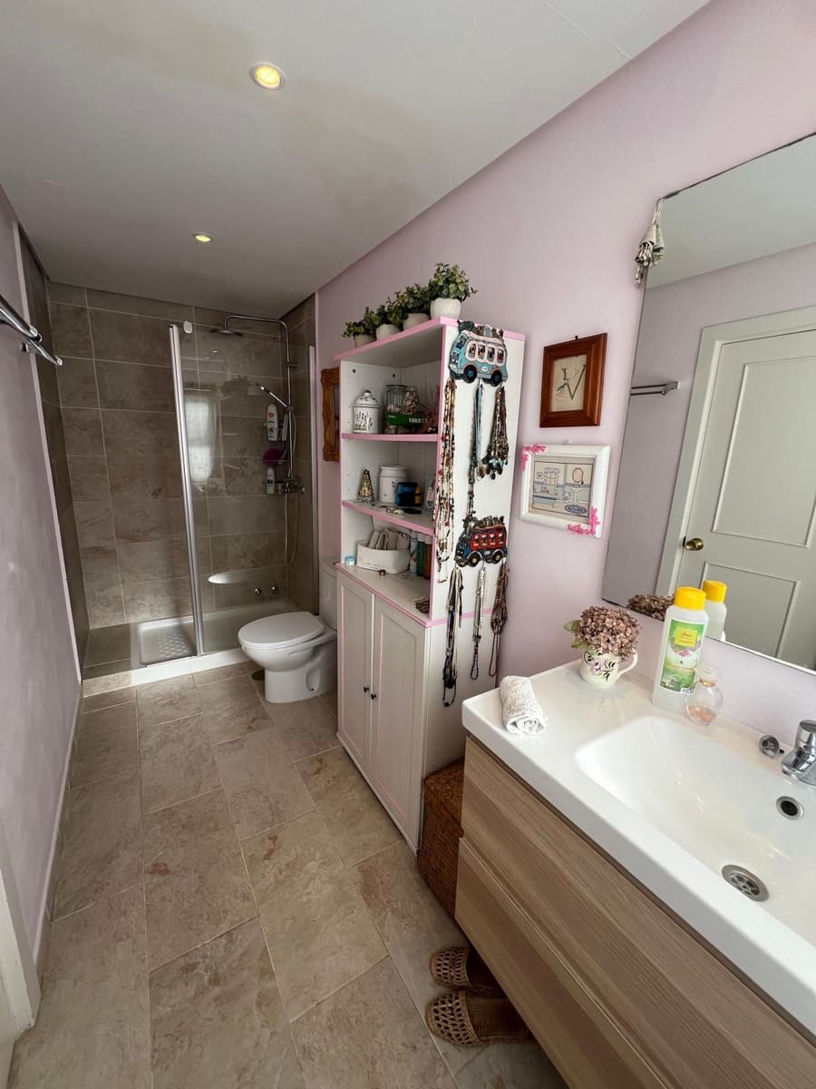 3 Zimmer Haus zu verkaufen in Marbella mit Pool Garage - 945.000 € (Ref: 9830735)