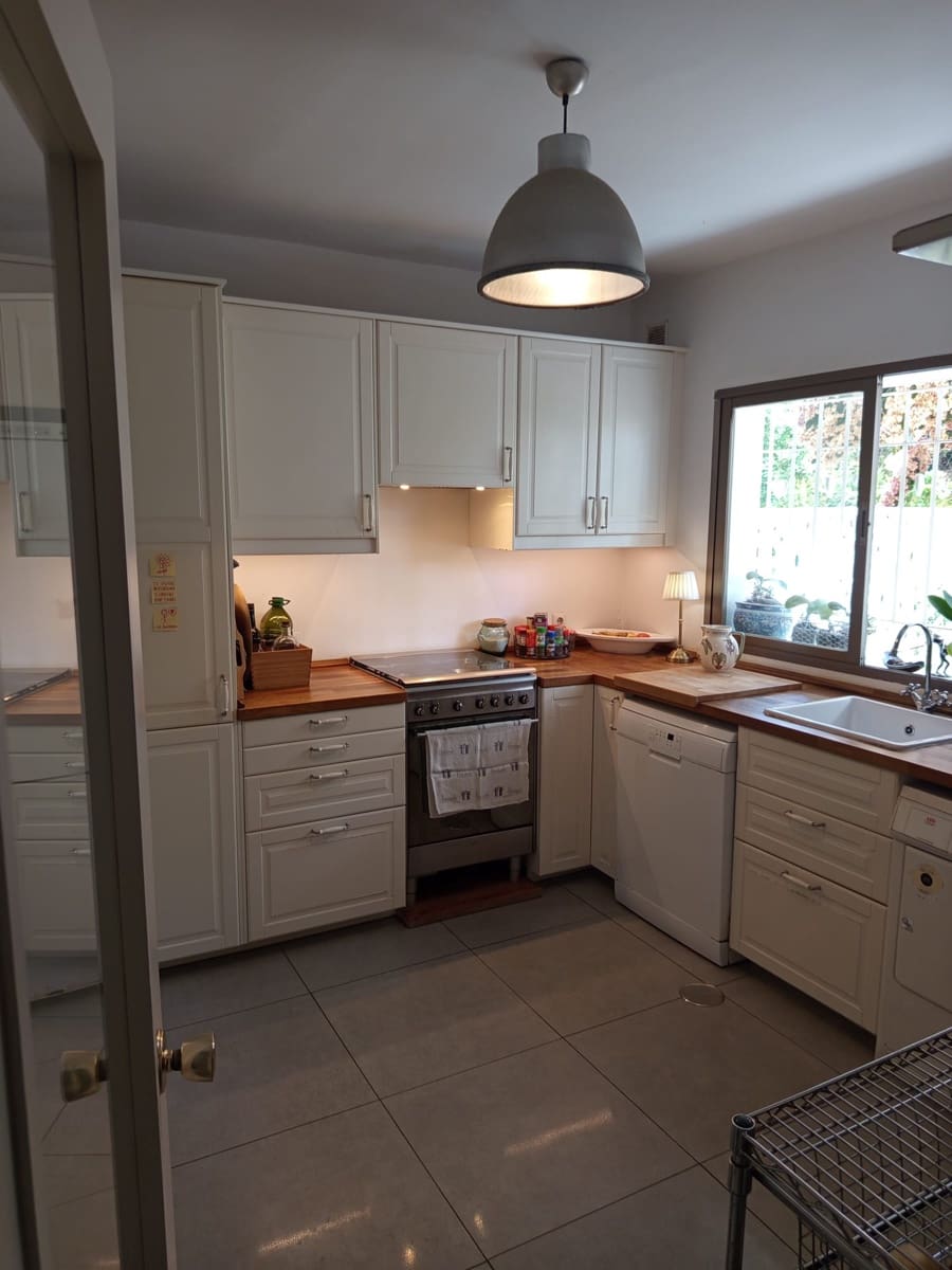 3 Zimmer Haus zu verkaufen in Marbella mit Pool Garage - 945.000 € (Ref: 9830735)
