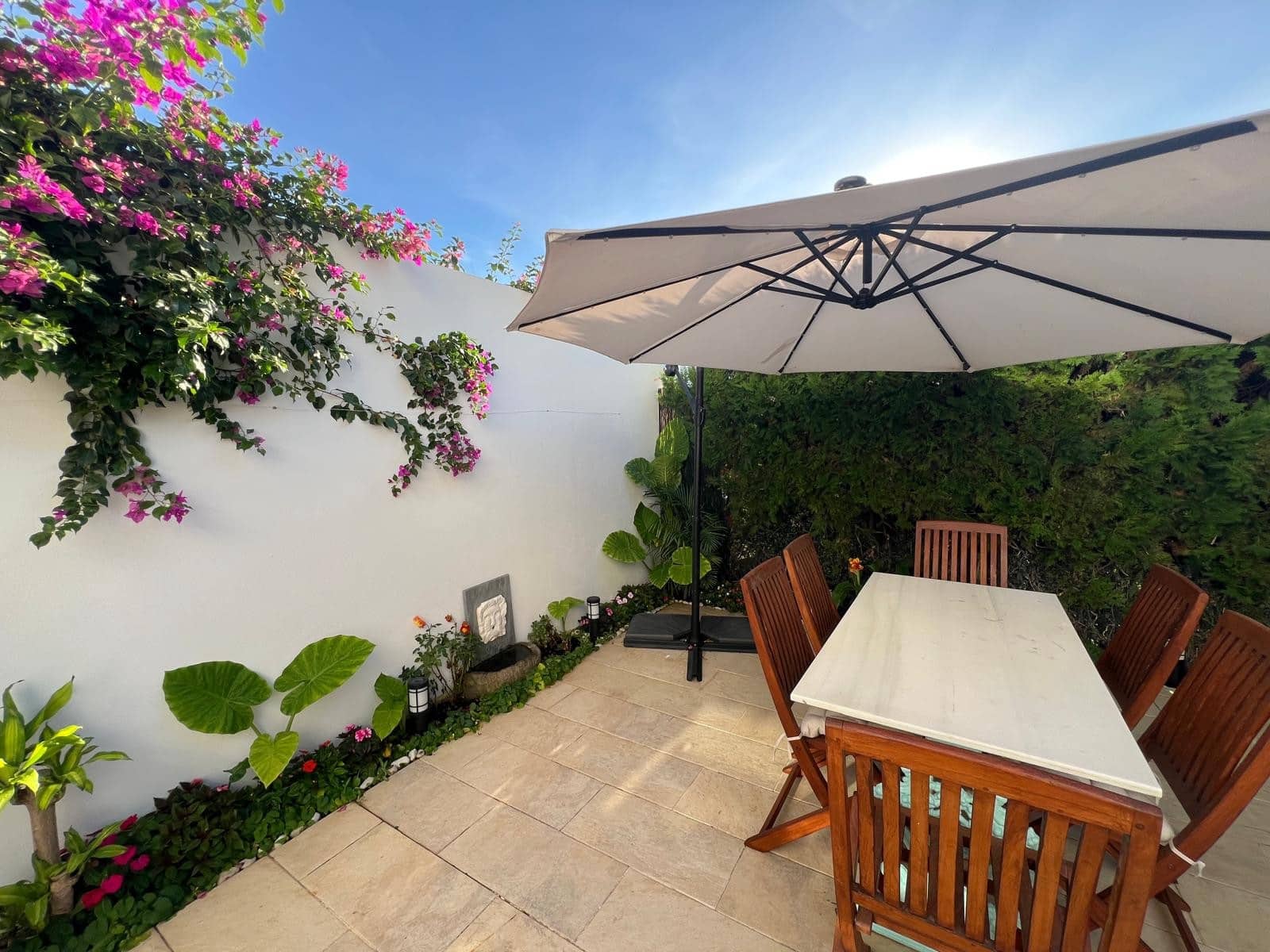 3 Zimmer Haus zu verkaufen in Marbella mit Pool Garage - 945.000 € (Ref: 9830735)