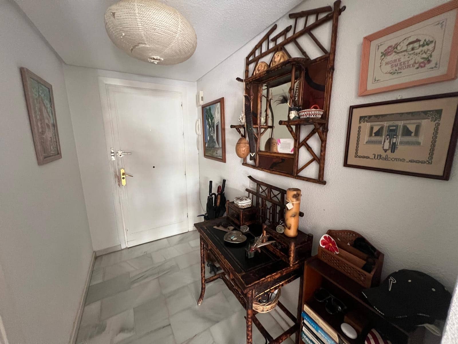 3 Zimmer Haus zu verkaufen in Marbella mit Pool Garage - 945.000 € (Ref: 9830735)