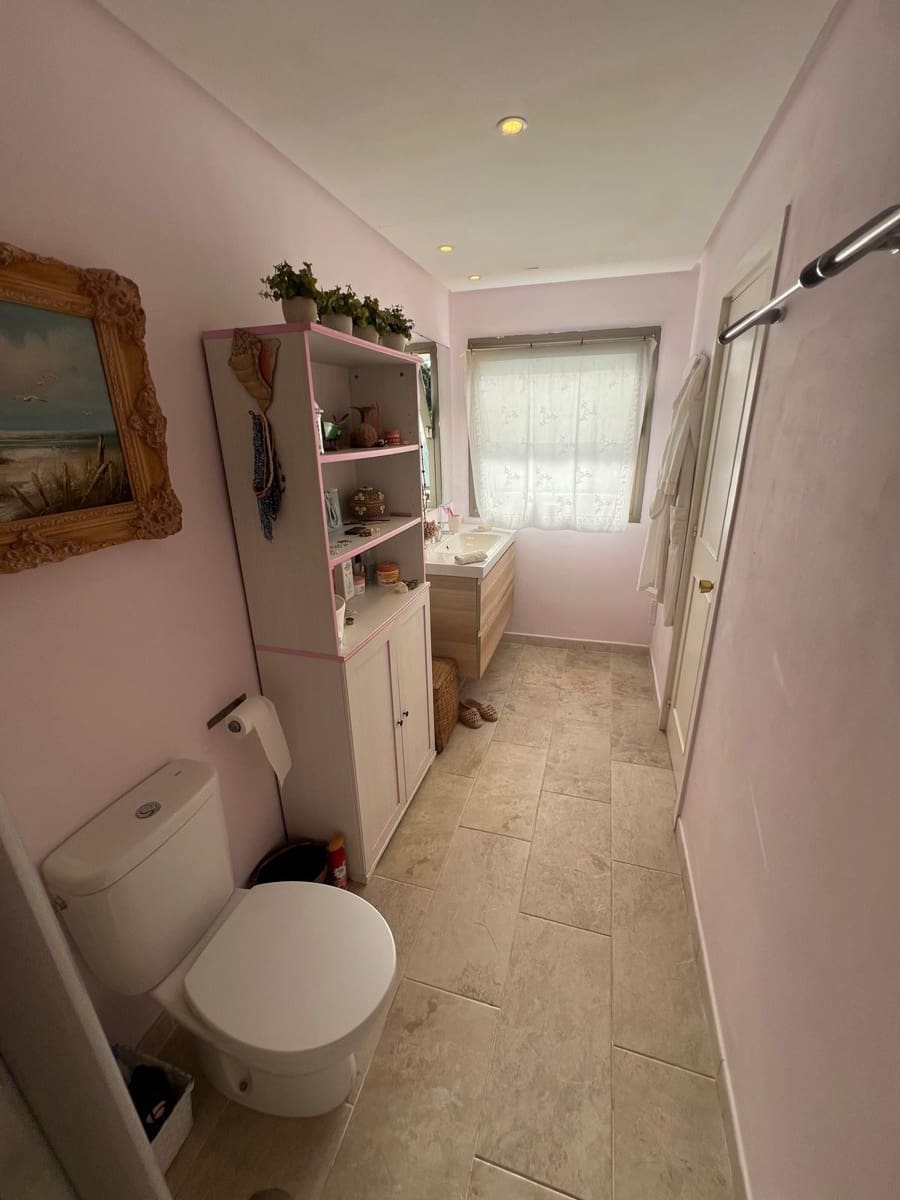 3 Zimmer Haus zu verkaufen in Marbella mit Pool Garage - 945.000 € (Ref: 9830735)