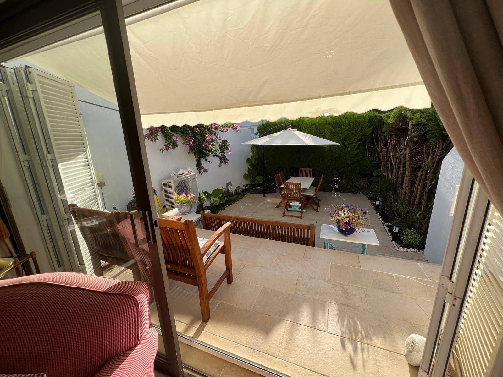 3 Zimmer Haus zu verkaufen in Marbella mit Pool Garage - 945.000 € (Ref: 9830735)