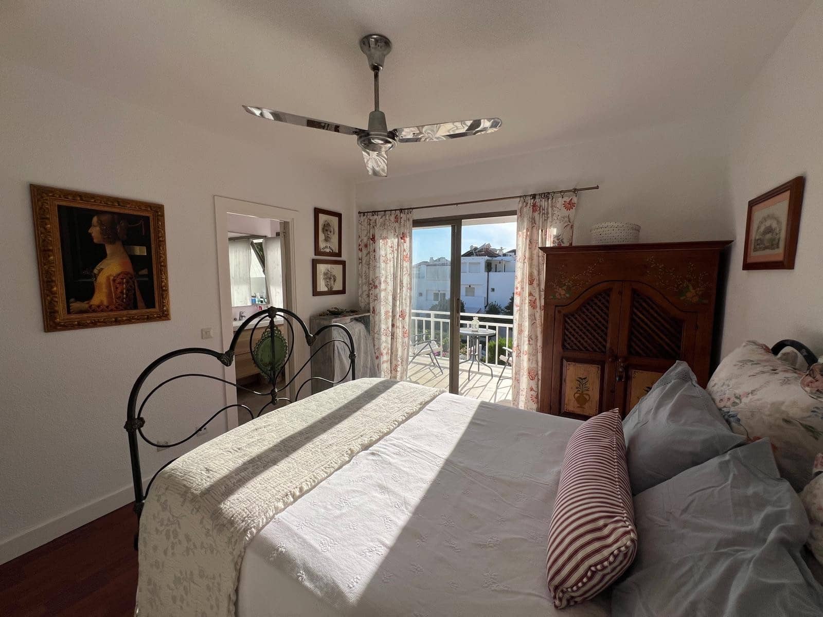 3 Zimmer Haus zu verkaufen in Marbella mit Pool Garage - 945.000 € (Ref: 9830735)