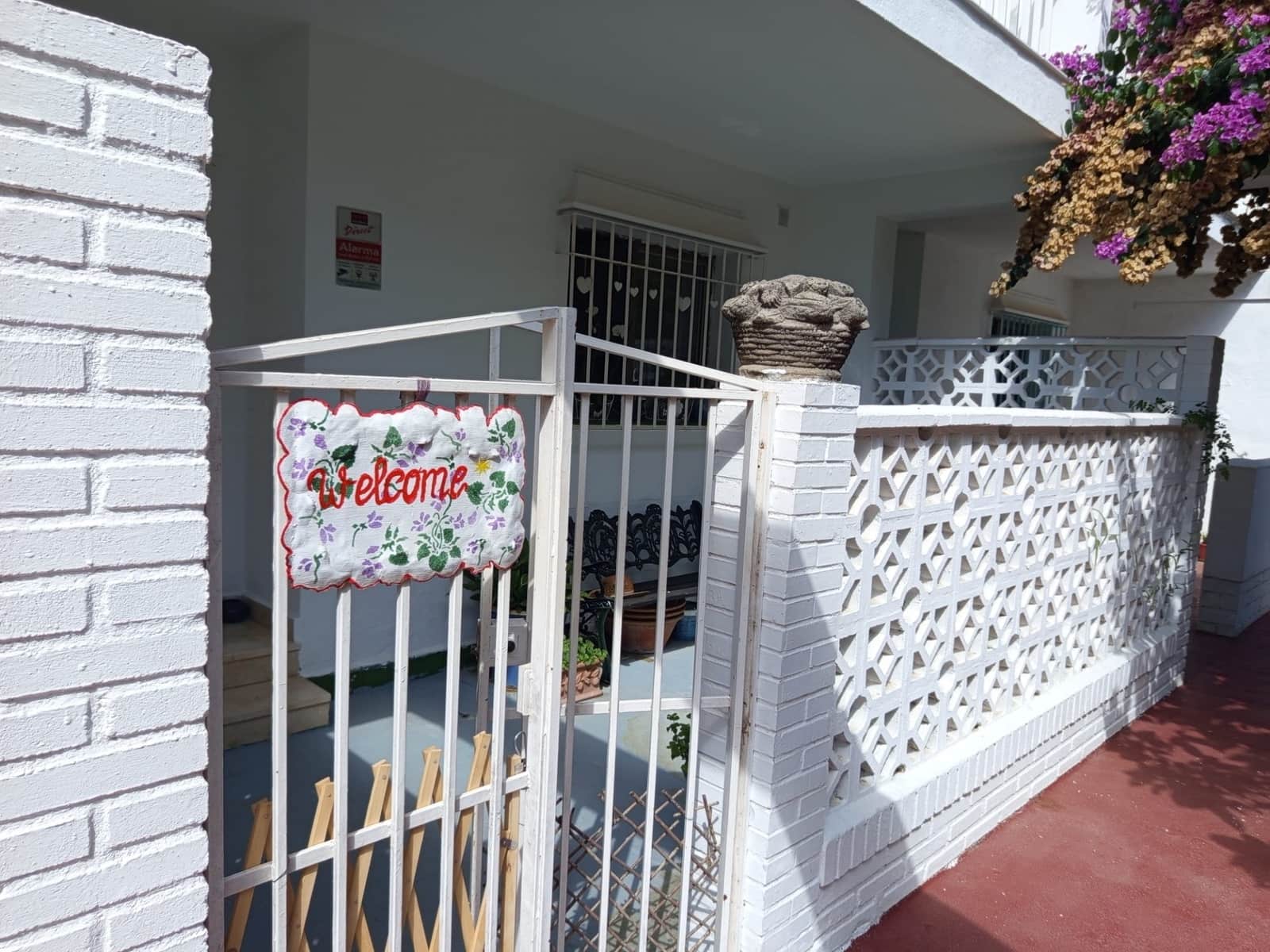 3 Zimmer Haus zu verkaufen in Marbella mit Pool Garage - 945.000 € (Ref: 9830735)