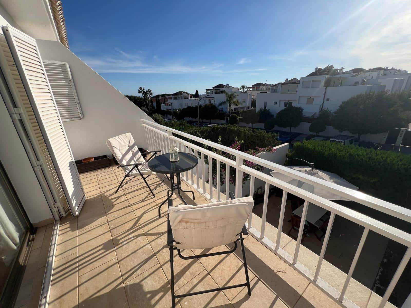 3 Zimmer Haus zu verkaufen in Marbella mit Pool Garage - 945.000 € (Ref: 9830735)