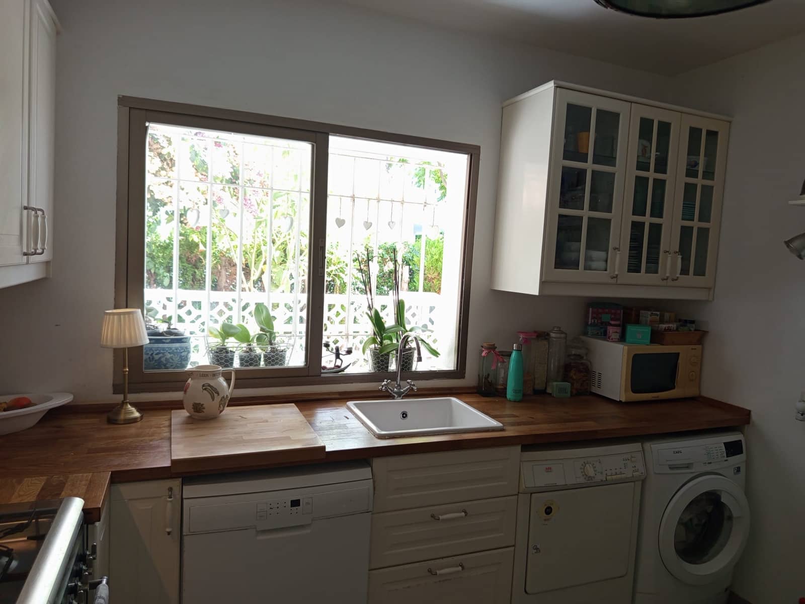 3 Zimmer Haus zu verkaufen in Marbella mit Pool Garage - 945.000 € (Ref: 9830735)