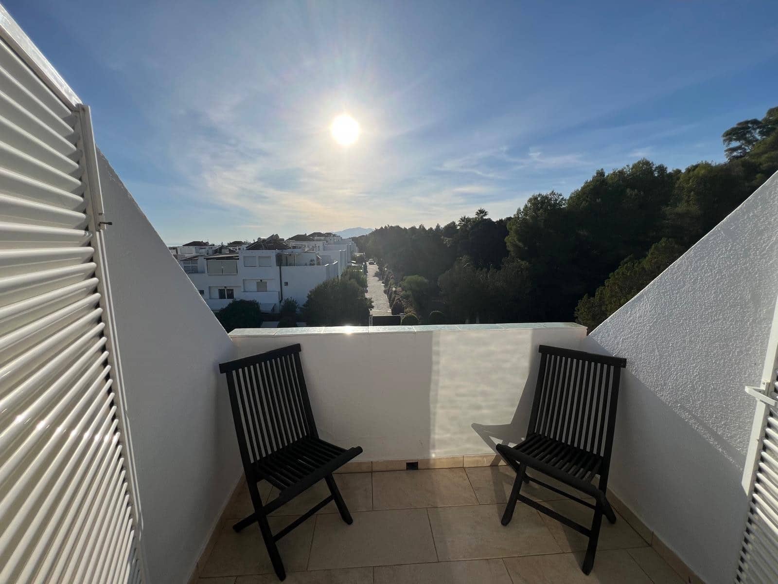 3 Zimmer Haus zu verkaufen in Marbella mit Pool Garage - 945.000 € (Ref: 9830735)