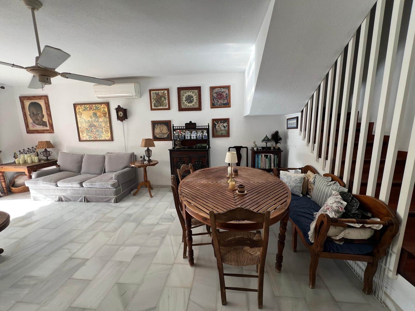 3 Zimmer Haus zu verkaufen in Marbella mit Pool Garage - 945.000 € (Ref: 9830735)