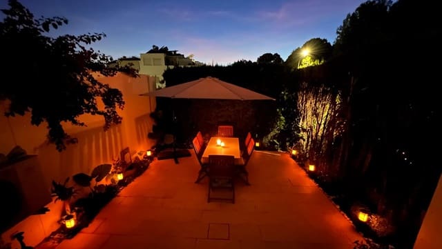 3 sovrum Hus till salu i Marbella med pool garage - 945 000 € (Ref: 9830735)