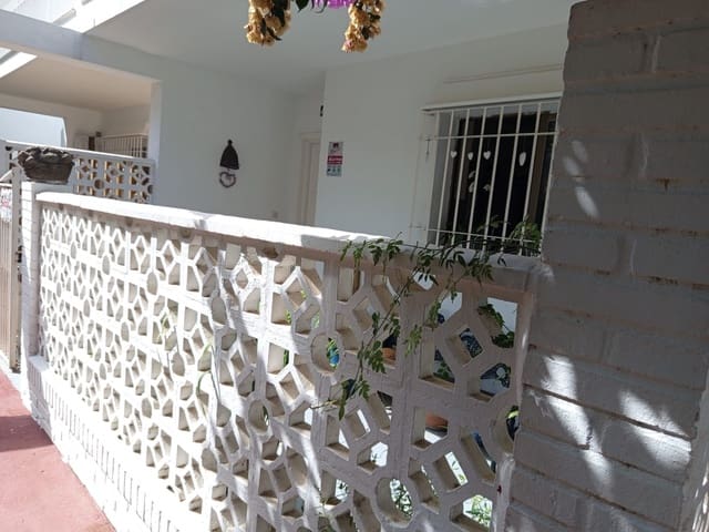 3 sovrum Hus till salu i Marbella med pool garage - 945 000 € (Ref: 9830735)
