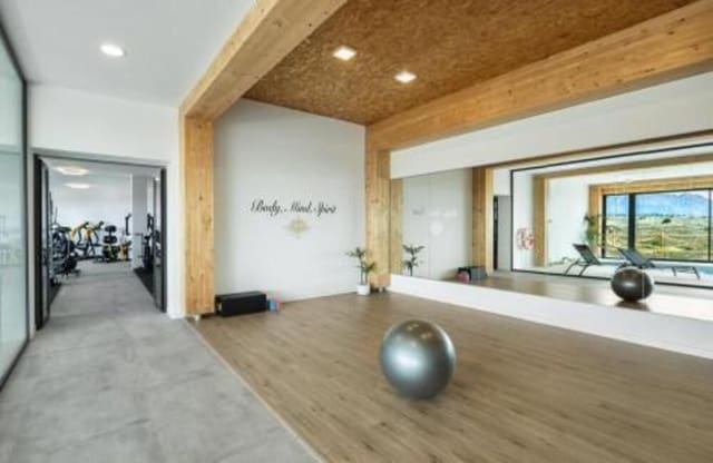 3 quarto Apartamento para venda em Benahavís com piscina garagem - 597 000 € (Ref: 9830736)