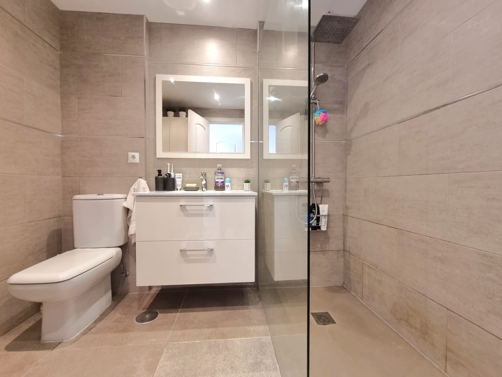 2 slaapkamer Penthouse te koop in Marbella met garage - € 359.000 (Ref: 9835230)