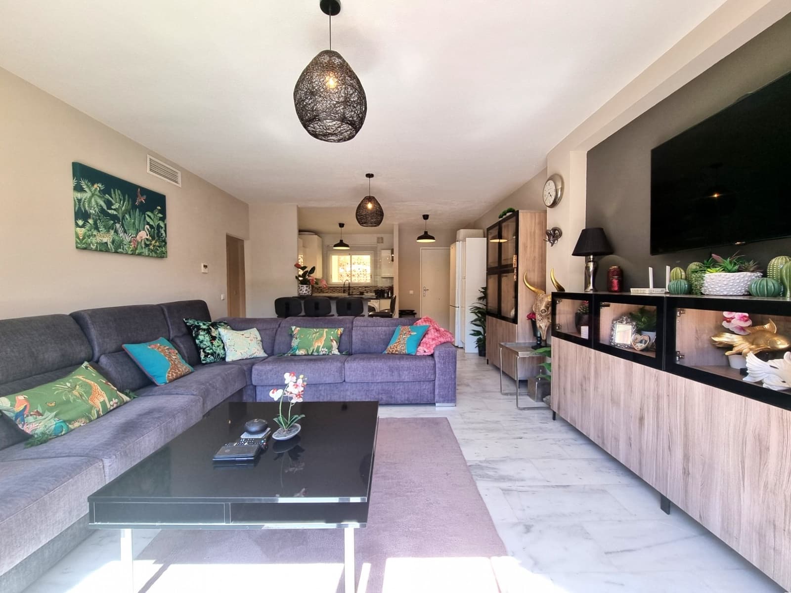 2 slaapkamer Penthouse te koop in Marbella met garage - € 359.000 (Ref: 9835230)