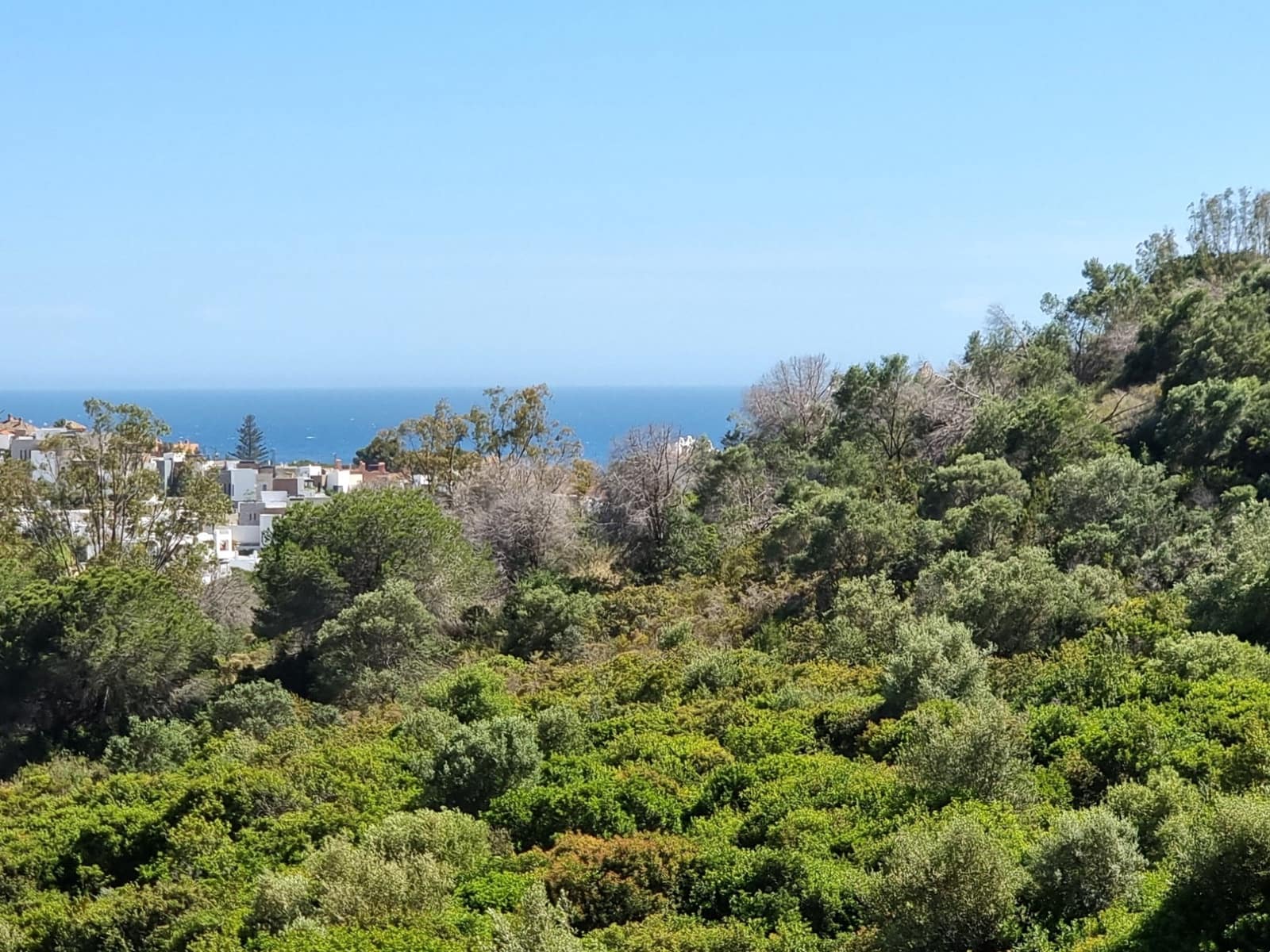 2 slaapkamer Penthouse te koop in Marbella met garage - € 359.000 (Ref: 9835230)