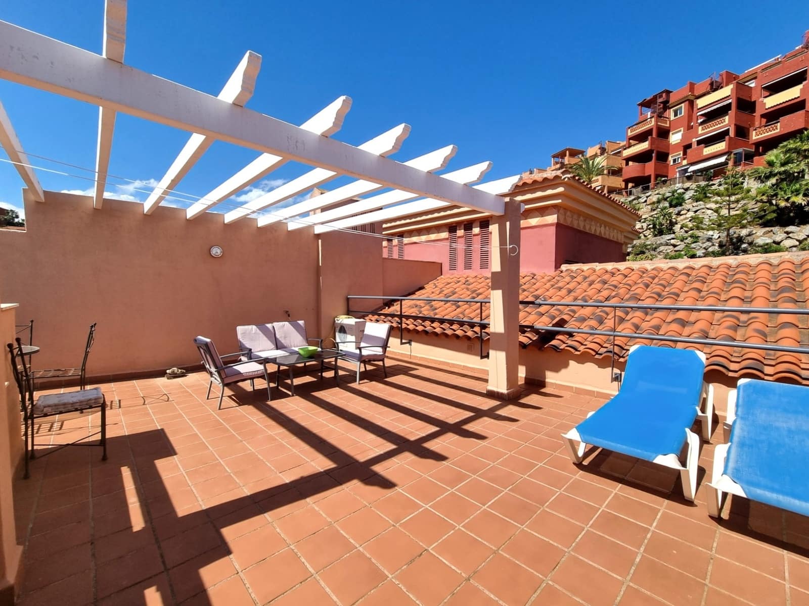 2 slaapkamer Penthouse te koop in Marbella met garage - € 359.000 (Ref: 9835230)