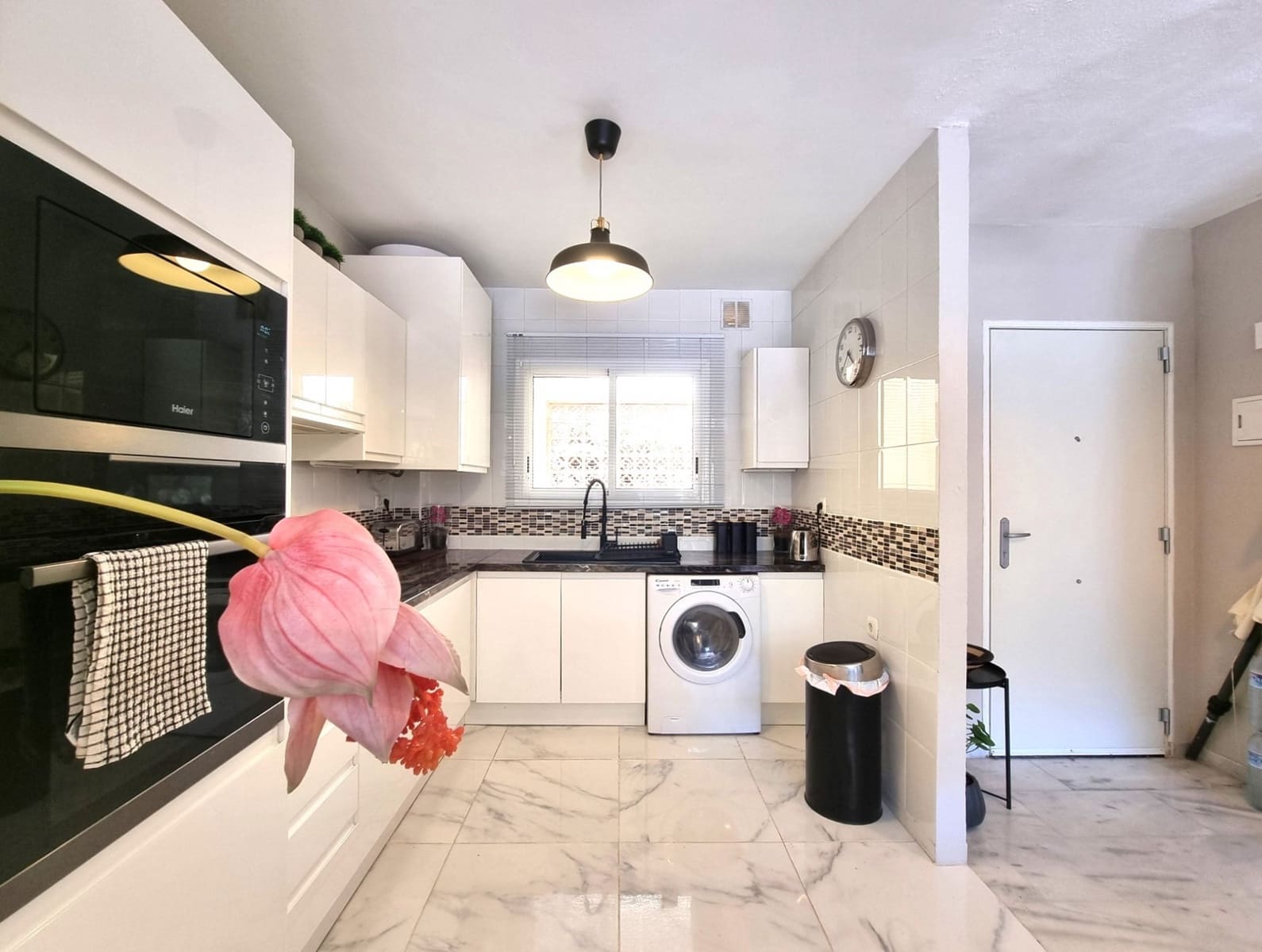 2 chambre Penthouse à vendre à Marbella avec piscine garage - 359 000 € (Ref: 9835230)