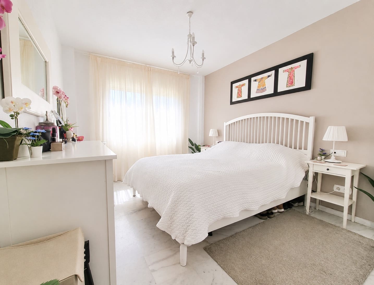 2 bedroom Penthouse for sale in Marbella with pool garage - € 359,000 (Ref: 9835230)