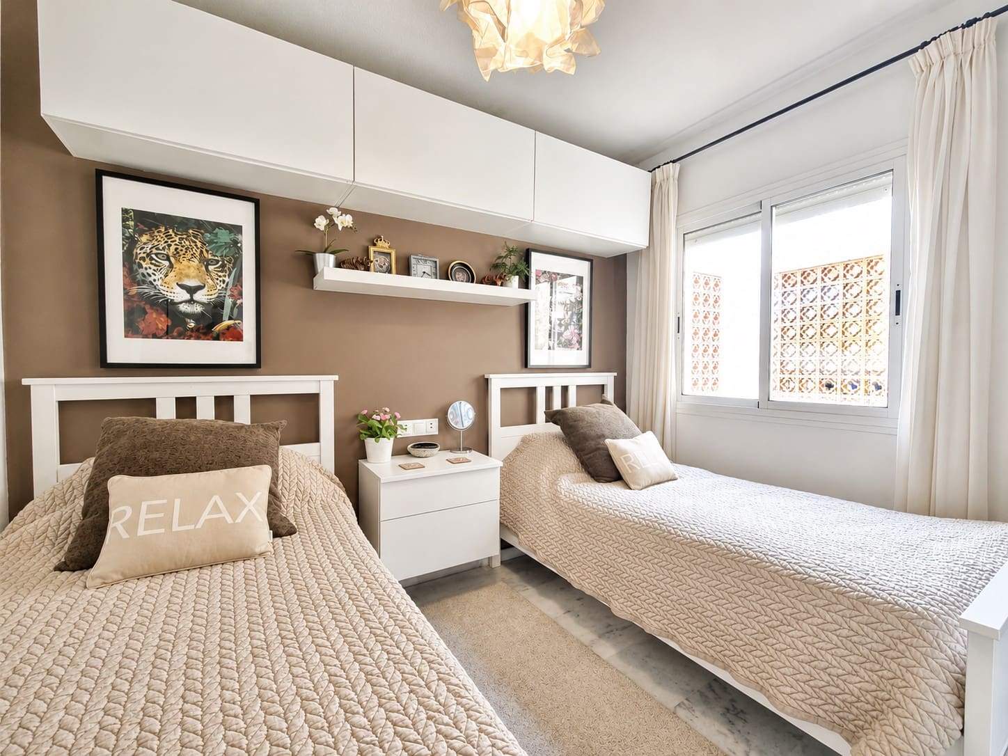 2 bedroom Penthouse for sale in Marbella with pool garage - € 359,000 (Ref: 9835230)