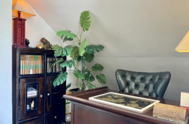 2 soverom Penthouse til salgs i Marbella med svømmebasseng garasje - € 650 000 (Ref: 9835231)