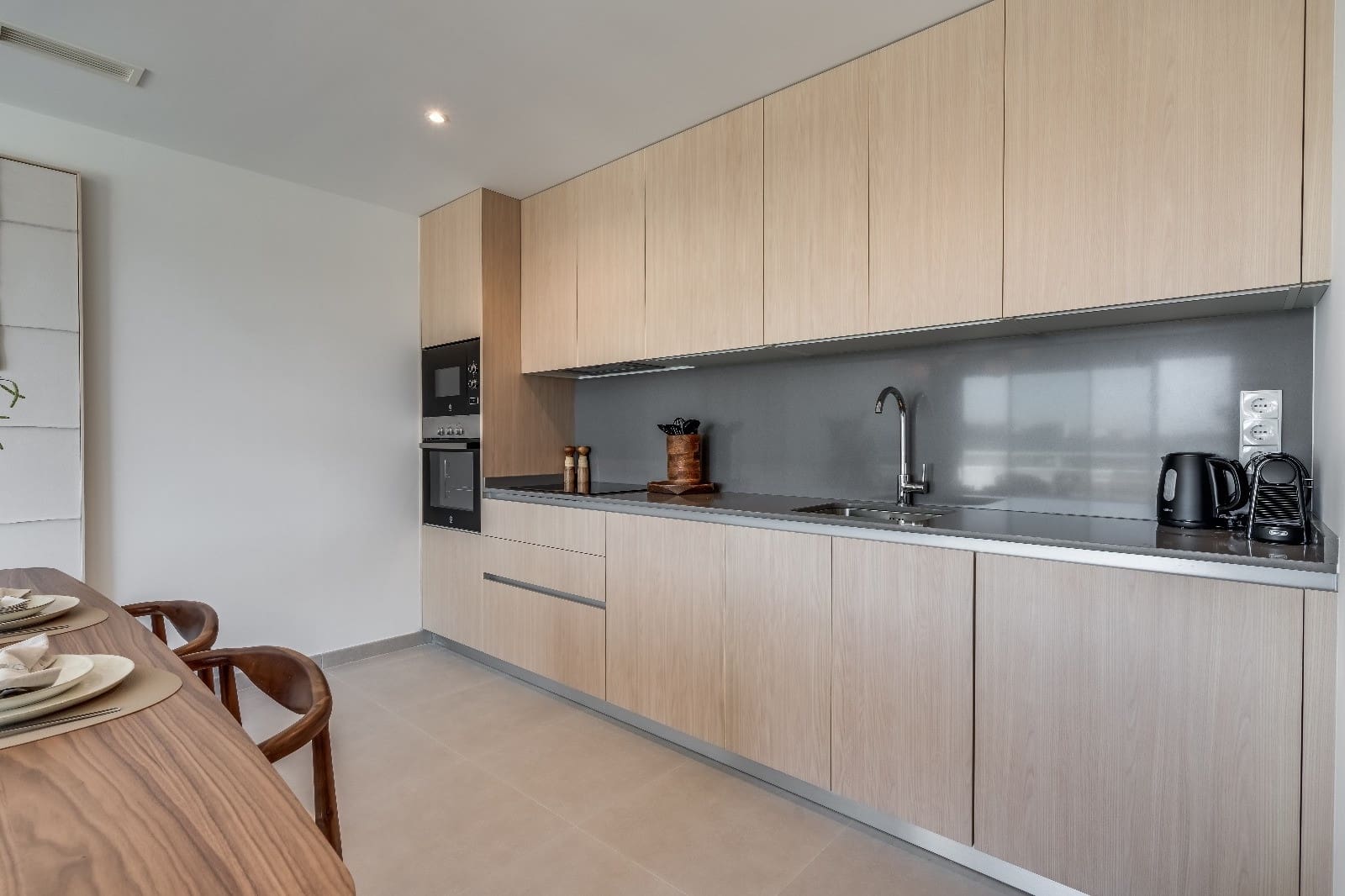 2 bedroom Apartment for sale in Cancelada with pool garage - € 439,000 (Ref: 9835232)