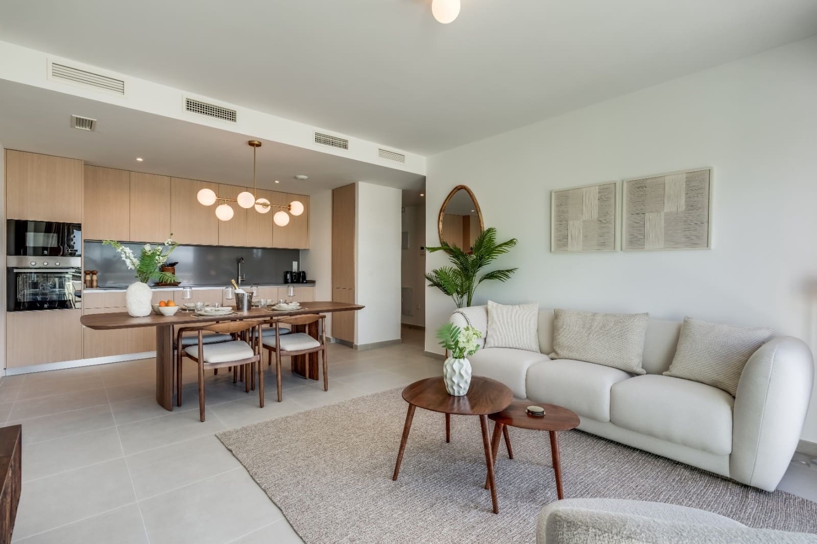 2 bedroom Apartment for sale in Cancelada with pool garage - € 439,000 (Ref: 9835232)