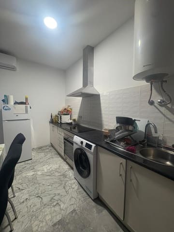 1 chambre Studio à vendre à Bahía Dorada, Estepona avec piscine garage - 205 000 € (Ref: 9851519)