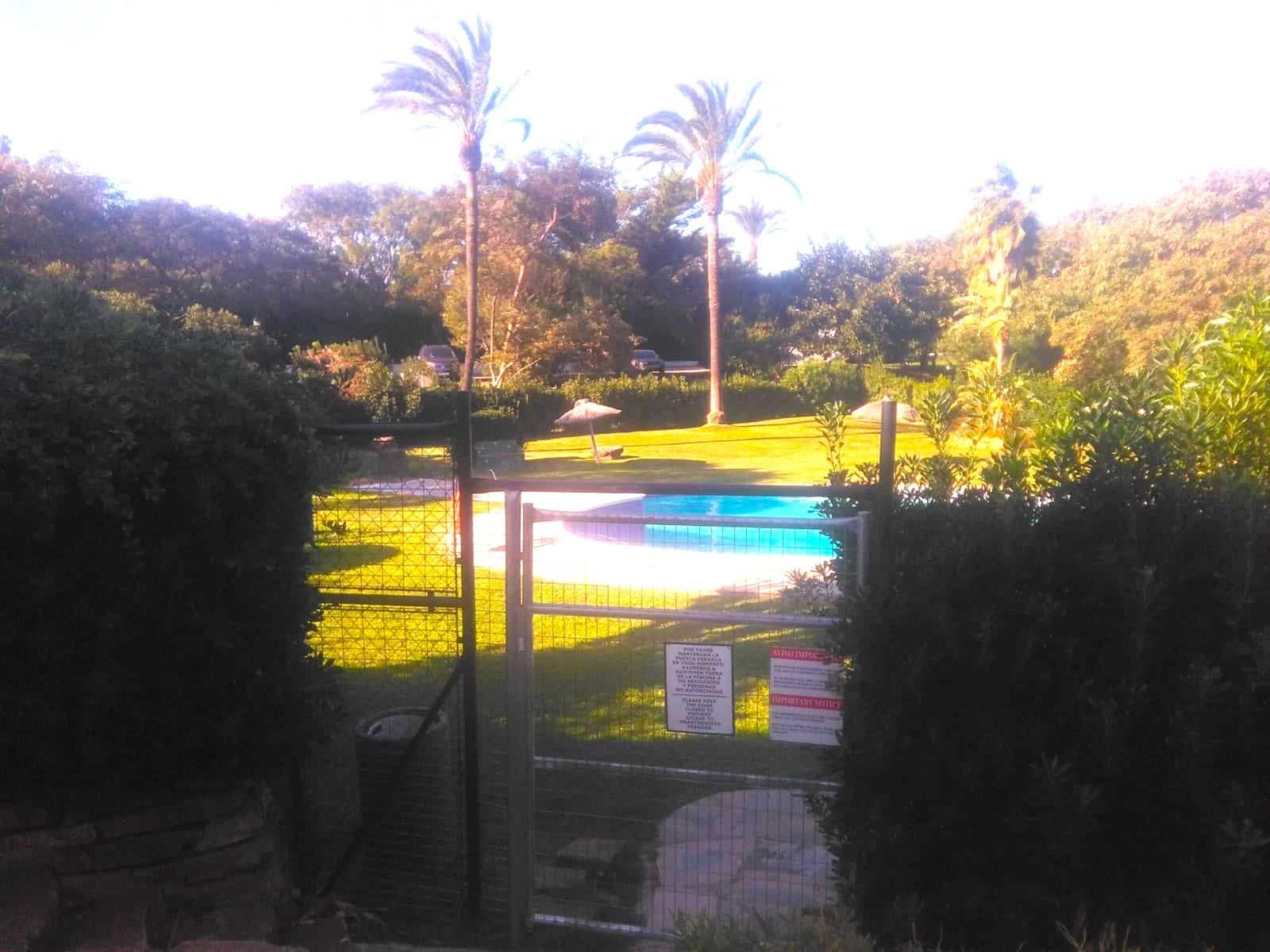 1 bedroom Studio for sale in Bahia Dorada with pool garage - € 205,000 (Ref: 9851519)