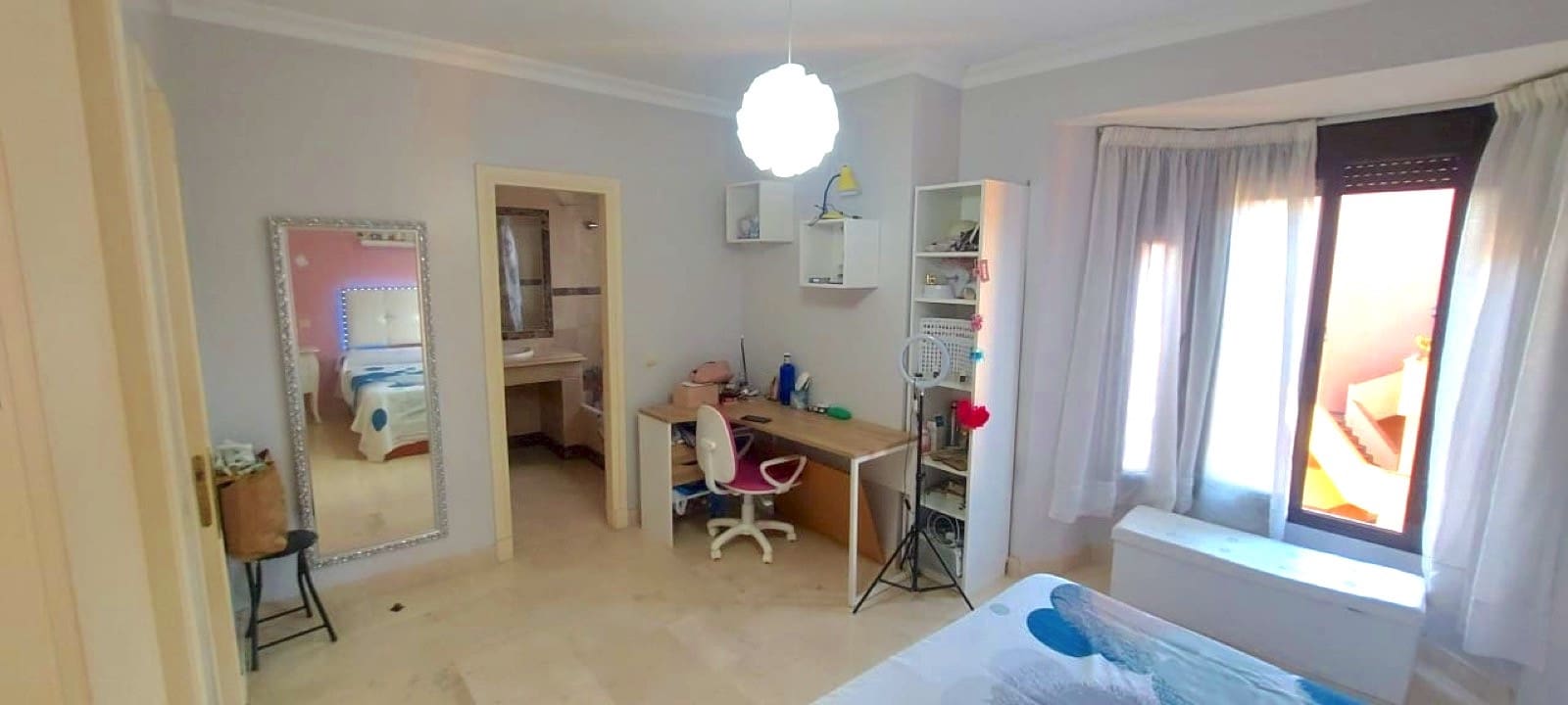 3 Zimmer Apartment zu verkaufen in Manilva mit Pool Garage - 391.000 € (Ref: 9851520)