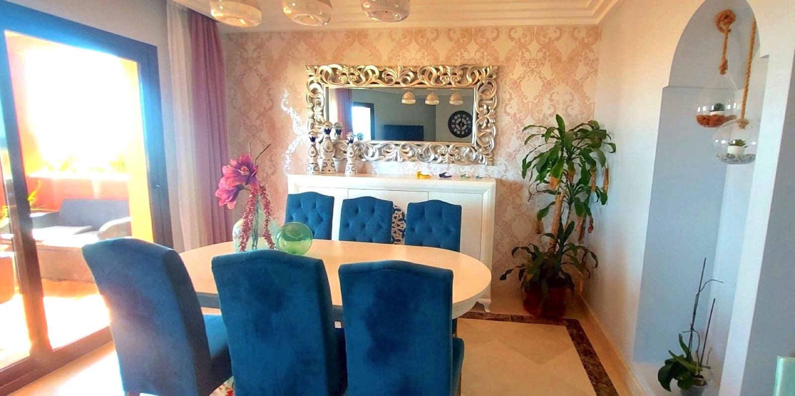 3 Zimmer Apartment zu verkaufen in Manilva mit Pool Garage - 391.000 € (Ref: 9851520)