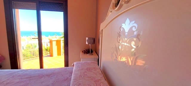 3 Zimmer Apartment zu verkaufen in Alcorrín, Manilva mit Pool Garage - 391.000 € (Ref: 9851520)