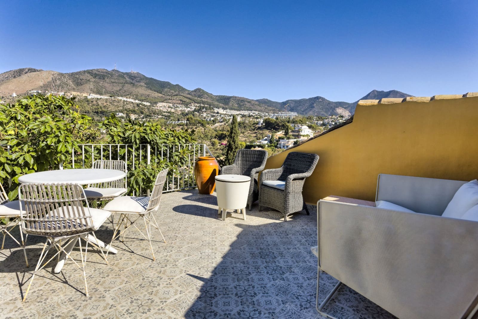 5 soveværelse Villa til salg i Torremuelle med swimmingpool garage - € 1.145.000 (Ref: 9851521)