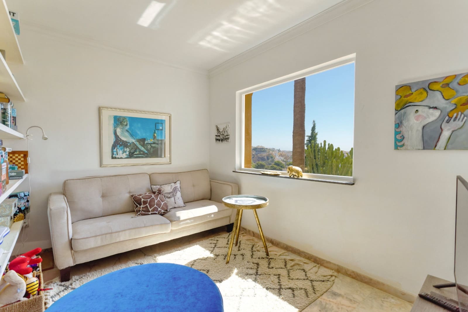 5 soveværelse Villa til salg i Torremuelle med swimmingpool garage - € 1.145.000 (Ref: 9851521)