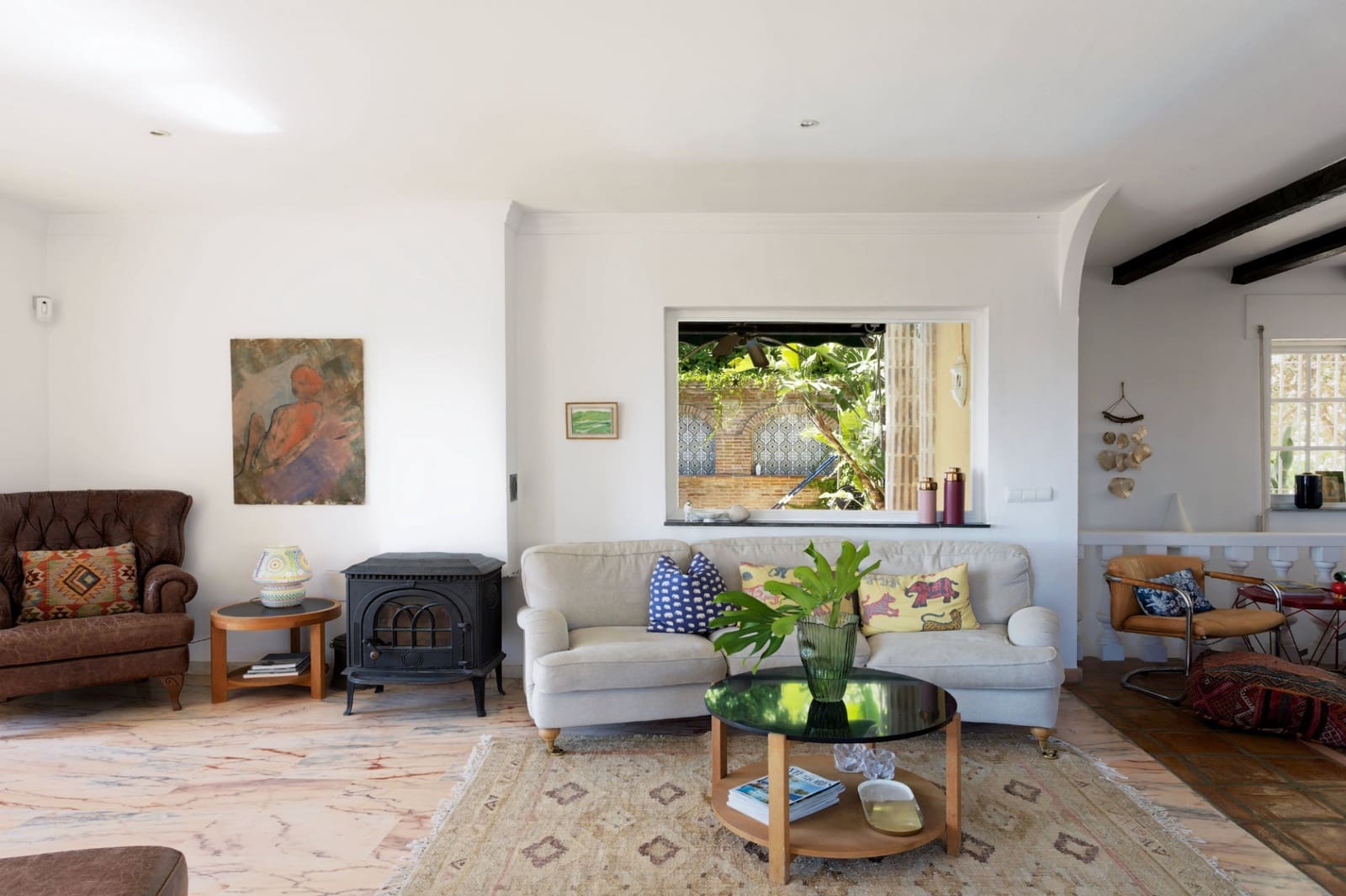 5 soveværelse Villa til salg i Torremuelle med swimmingpool garage - € 1.145.000 (Ref: 9851521)