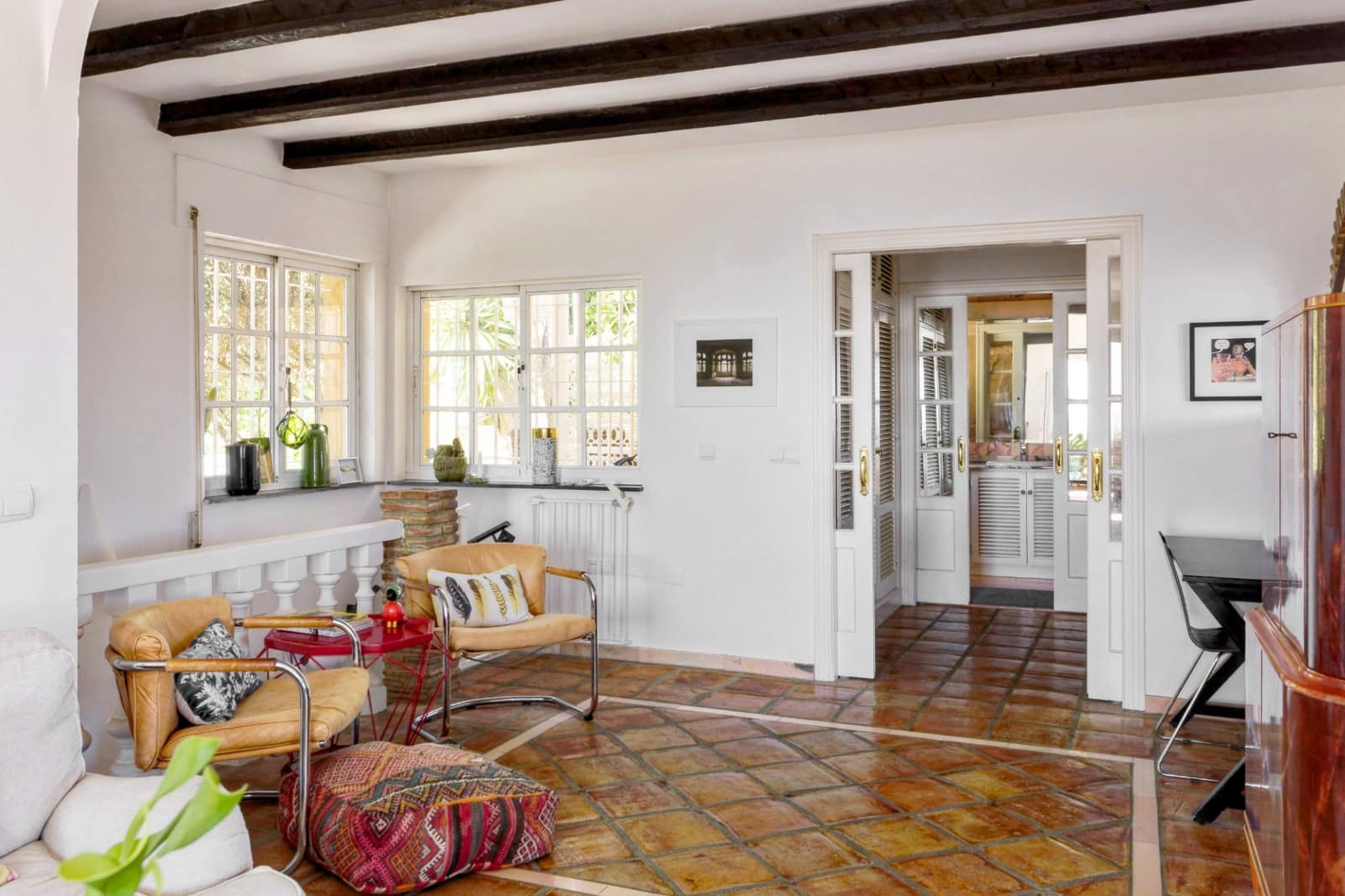 5 soveværelse Villa til salg i Torremuelle med swimmingpool garage - € 1.145.000 (Ref: 9851521)