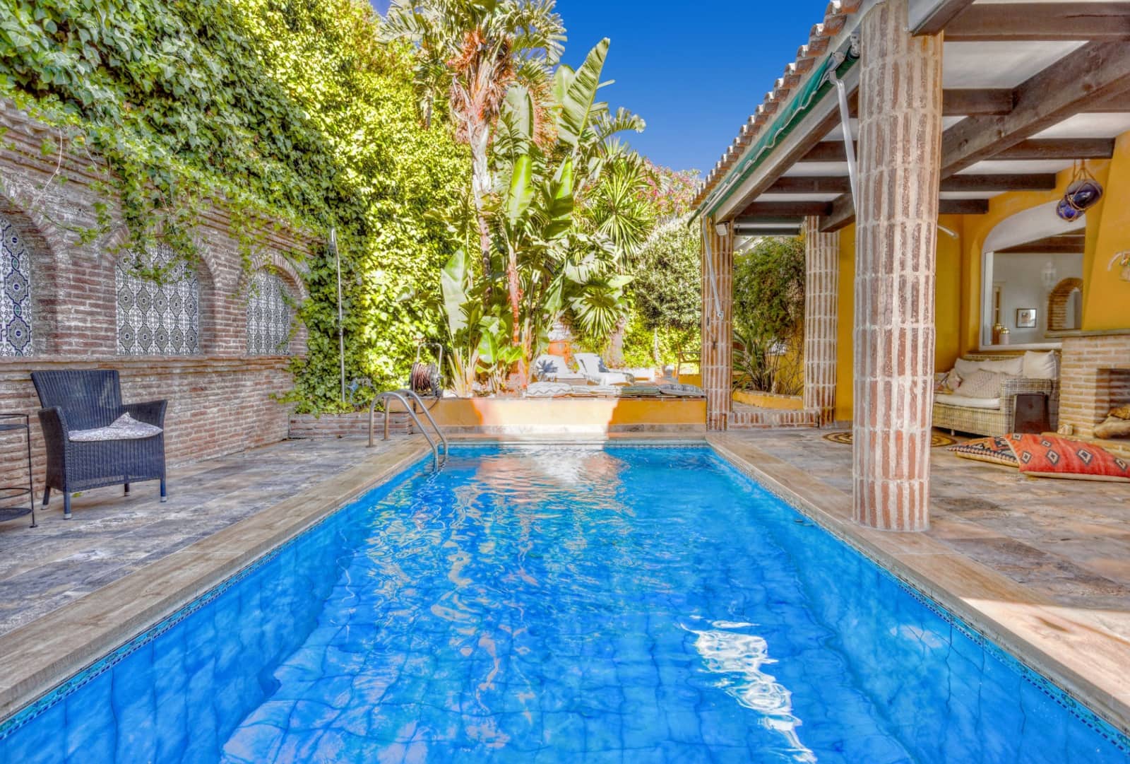 5 soveværelse Villa til salg i Torremuelle med swimmingpool garage - € 1.145.000 (Ref: 9851521)