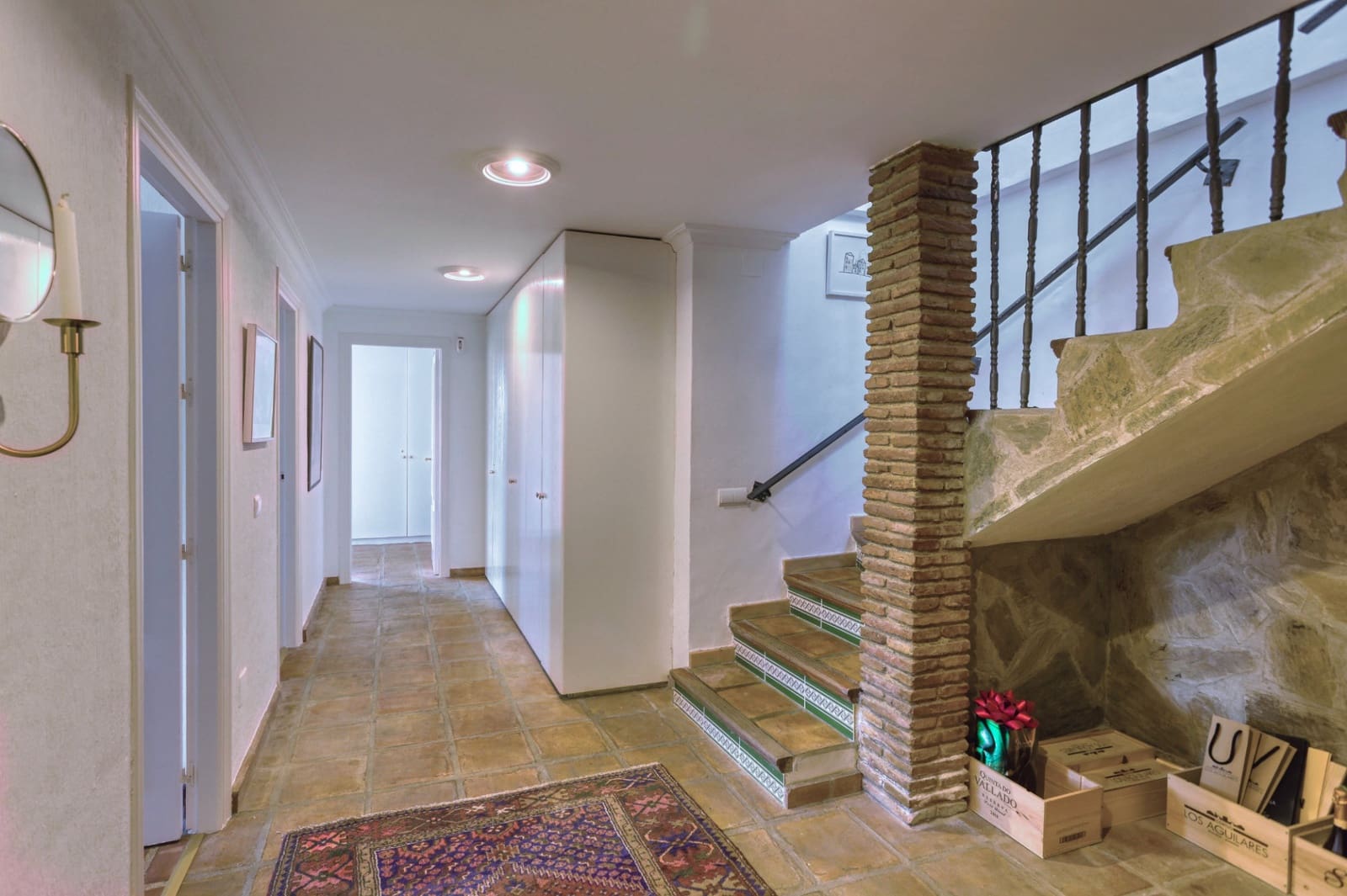 5 soveværelse Villa til salg i Torremuelle med swimmingpool garage - € 1.145.000 (Ref: 9851521)