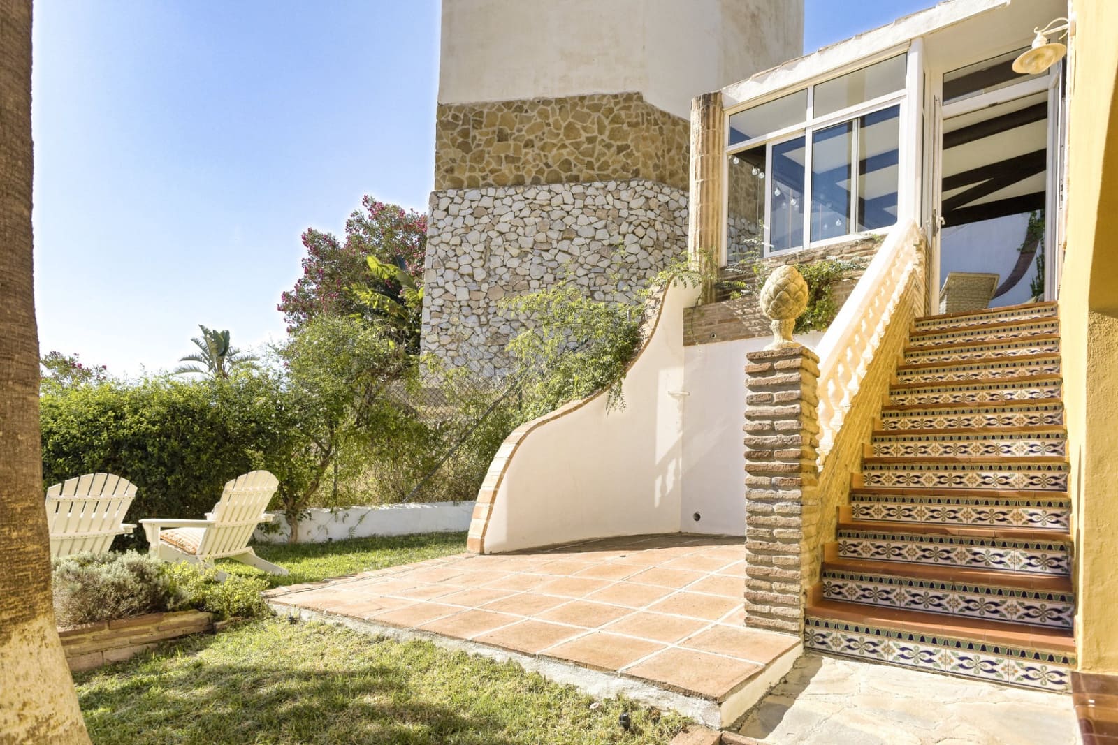 5 soveværelse Villa til salg i Torremuelle med swimmingpool garage - € 1.145.000 (Ref: 9851521)