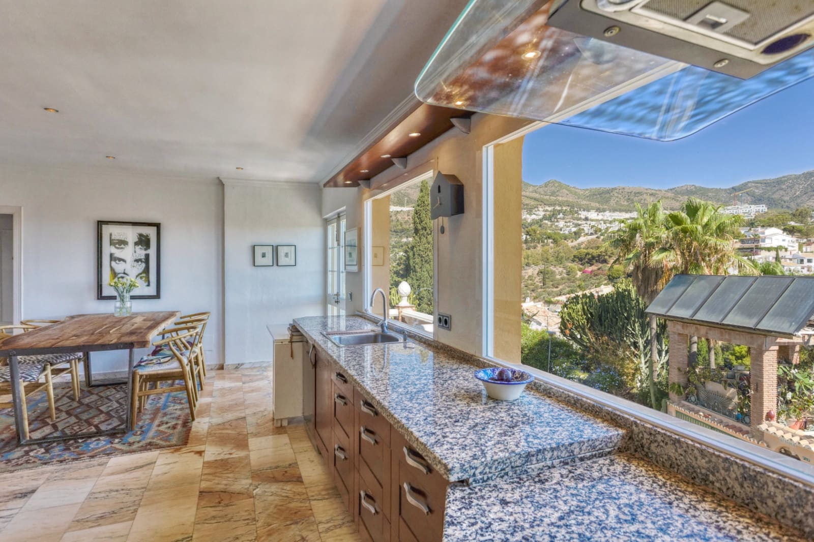 5 soveværelse Villa til salg i Torremuelle med swimmingpool garage - € 1.145.000 (Ref: 9851521)