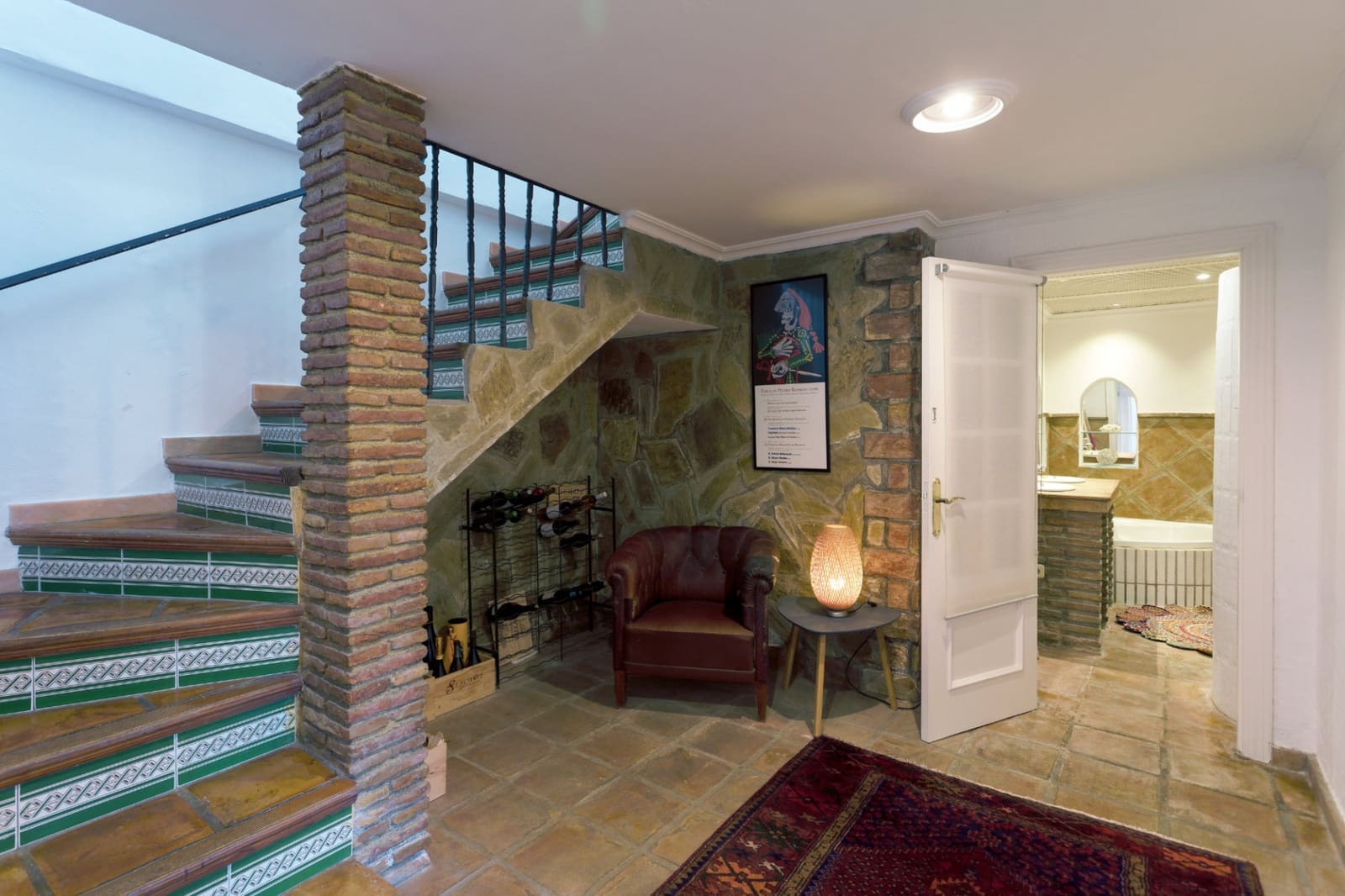 5 soveværelse Villa til salg i Torremuelle med swimmingpool garage - € 1.145.000 (Ref: 9851521)