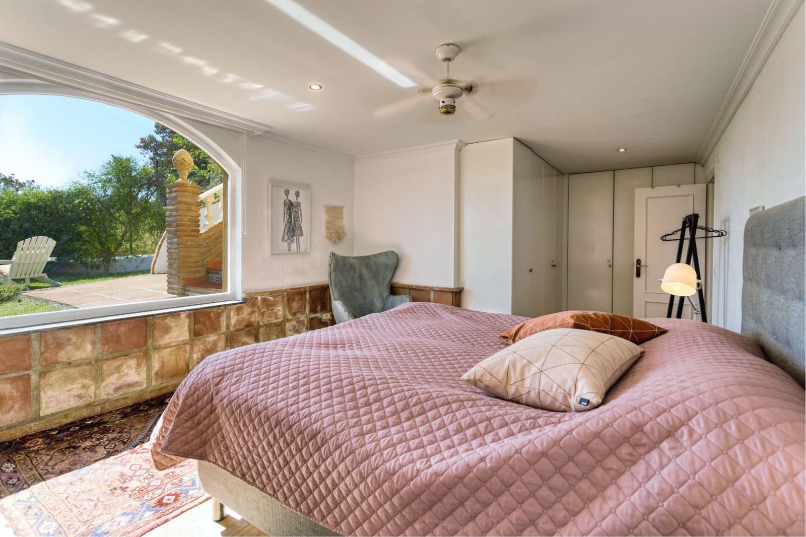 5 soveværelse Villa til salg i Torremuelle med swimmingpool garage - € 1.145.000 (Ref: 9851521)