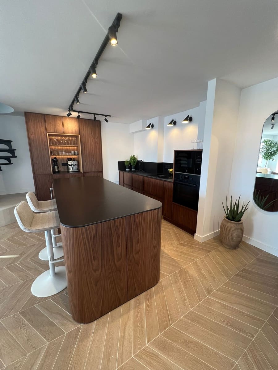 2 soverom Penthouse til salgs i Fuengirola med svømmebasseng - € 1 049 000 (Ref: 9851525)