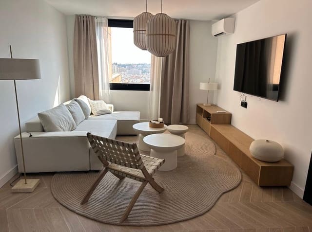 2 sovrum Takvåning till salu i Fuengirola med pool - 1 049 000 € (Ref: 9851525)