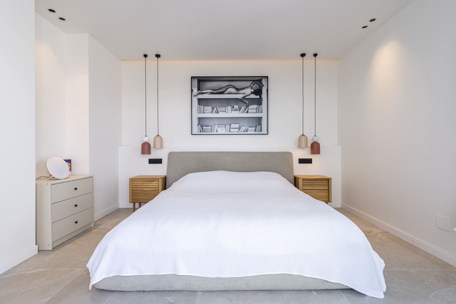 3 soverom Penthouse til salgs i Benahavis med svømmebasseng garasje - € 1 295 000 (Ref: 9851526)