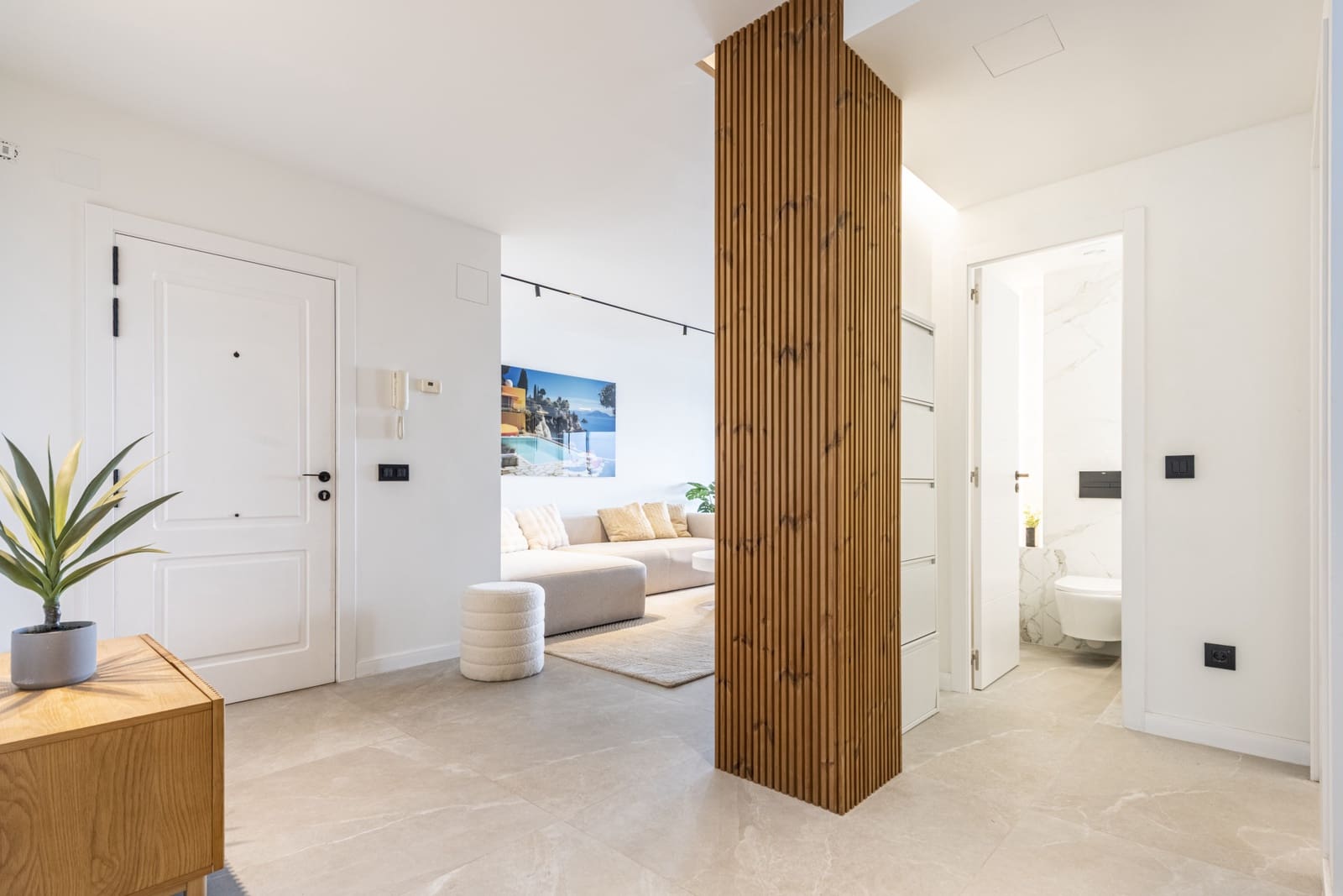 3 soverom Penthouse til salgs i Benahavis med svømmebasseng garasje - € 1 295 000 (Ref: 9851526)