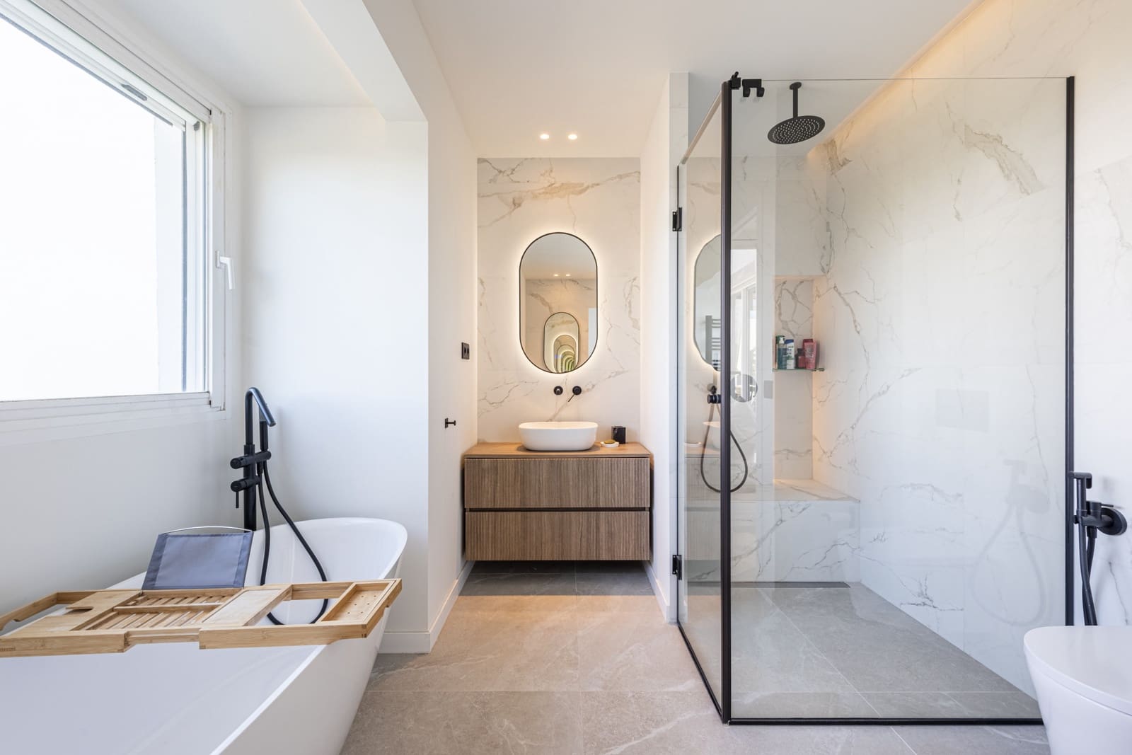 3 soverom Penthouse til salgs i Benahavis med svømmebasseng garasje - € 1 295 000 (Ref: 9851526)